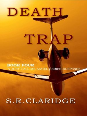 cover image of Death Trap